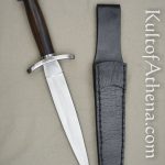 Ritter Steel Knights Ring Dagger