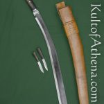 Panawal Sirupate Khukuri - 30'' Blade