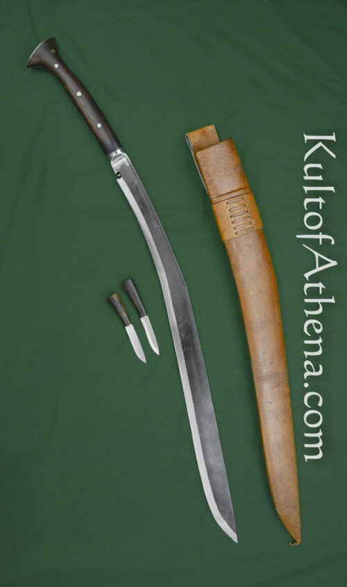 Panawal Sirupate Khukuri - 30'' Blade