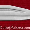 The Sea Reaver - Bone-Grip Seax