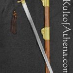 LK Chen - Double Dragon Sui Dao