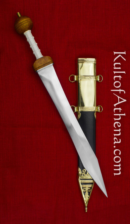 Roman Maintz Pattern Gladius