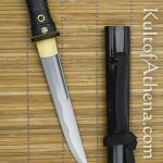 Hanwei Great Wave Tanto