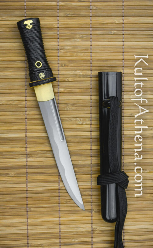 Hanwei Great Wave Tanto