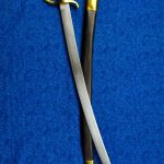 Napoleonic French Grenadier's Briquet - Universal Swords