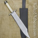Texas Bowie Knife