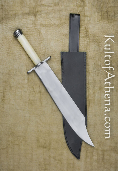 Texas Bowie Knife