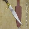 Mexican Bowie