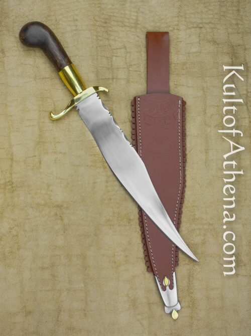 Mexican Bowie
