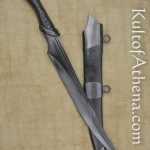 Raven Claw Fighting Knife