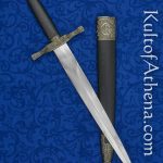 Pendragon Dagger