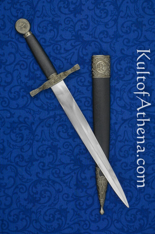 Pendragon Dagger