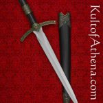 Wraith Dagger