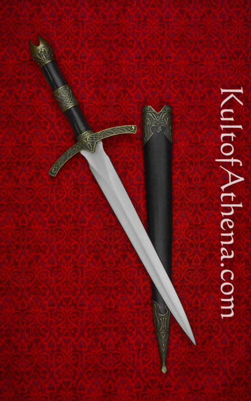 Wraith Dagger