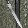 Khyber Knife- Munitions Grade - Untempered