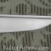 Khyber Knife- Munitions Grade - Untempered