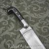 Khyber Knife- Munitions Grade - Untempered