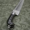 Khyber Knife- Munitions Grade - Untempered