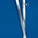 French Cuirassier Saber - Universal Swords