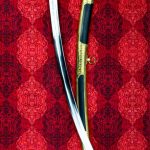 Austro Hungarian Hussar Field Marshal's Saber - Universal Swords - Munitions Grade