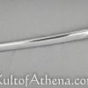 Damascus Russo-Japanese Kyu Gunto Army Sword