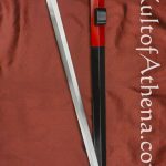 LK Chen - White Arc Han Jian