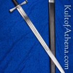 Irish Long Sword