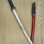 Ronin Katana Dojo-Pro Model 21
