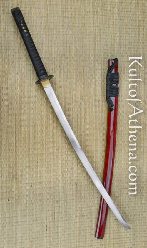 Ronin Katana Dojo-Pro Model 21
