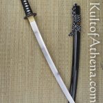Ronin Katana Dojo-Pro Model 4