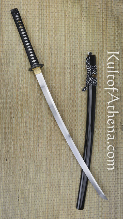 Ronin Katana Dojo-Pro Model 4