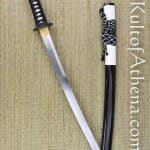 Ronin Katana Dojo-Pro Model 6