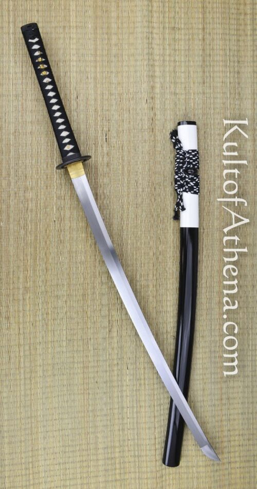 Ronin Katana Dojo-Pro Model 6