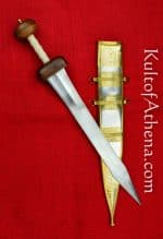 Roman Maintz Gladius