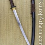 Ronin Katana Dojo-Pro Model 8