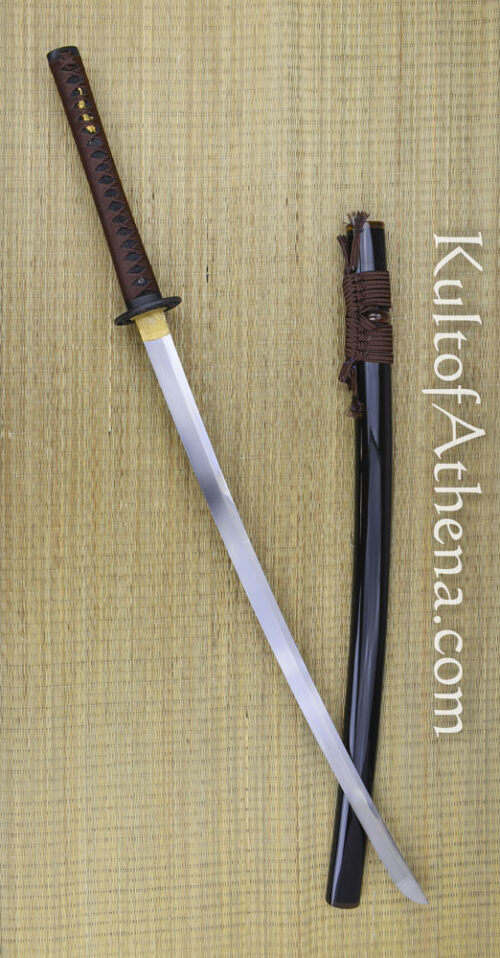 Ronin Katana Dojo-Pro Model 8