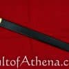 Saxon Long Sword