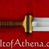 Saxon Long Sword