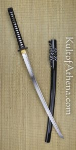 Ronin Katana Dojo-Pro Model 7