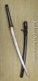 Ronin Katana Dojo-Pro Model 12