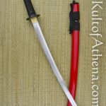 Ronin Katana Dojo-Pro Model 14