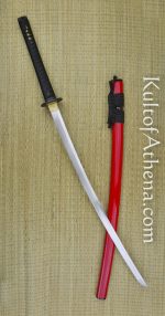 Ronin Katana Dojo-Pro Model 14