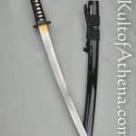 Ronin Katana Dojo-Pro Model 5