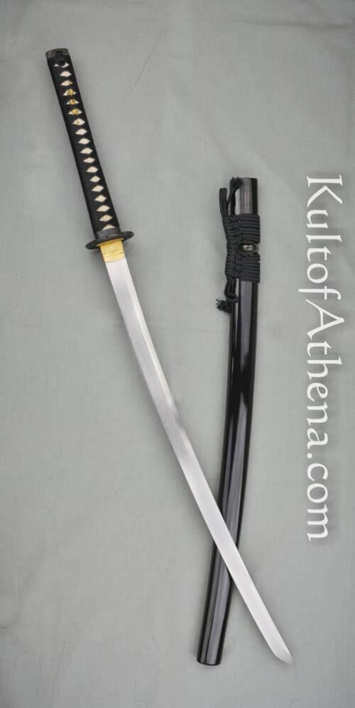 Ronin Katana Dojo-Pro Model 5