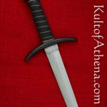 Stage Steel Dagger