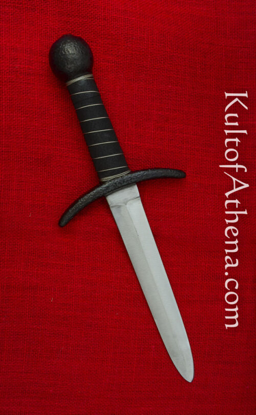 Stage Steel Dagger