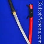 Ronin Katana Dojo-Pro Ko-Katana Model 2