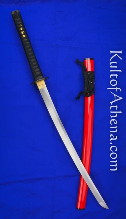 Ronin Katana Dojo-Pro Ko-Katana Model 2