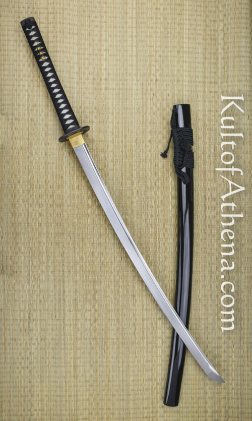 Ronin Katana Dojo-Pro Model 11