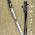Ronin Katana Dojo-Pro Model 1